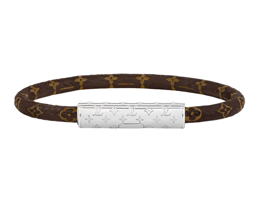 LV 'Confidential' bracelet